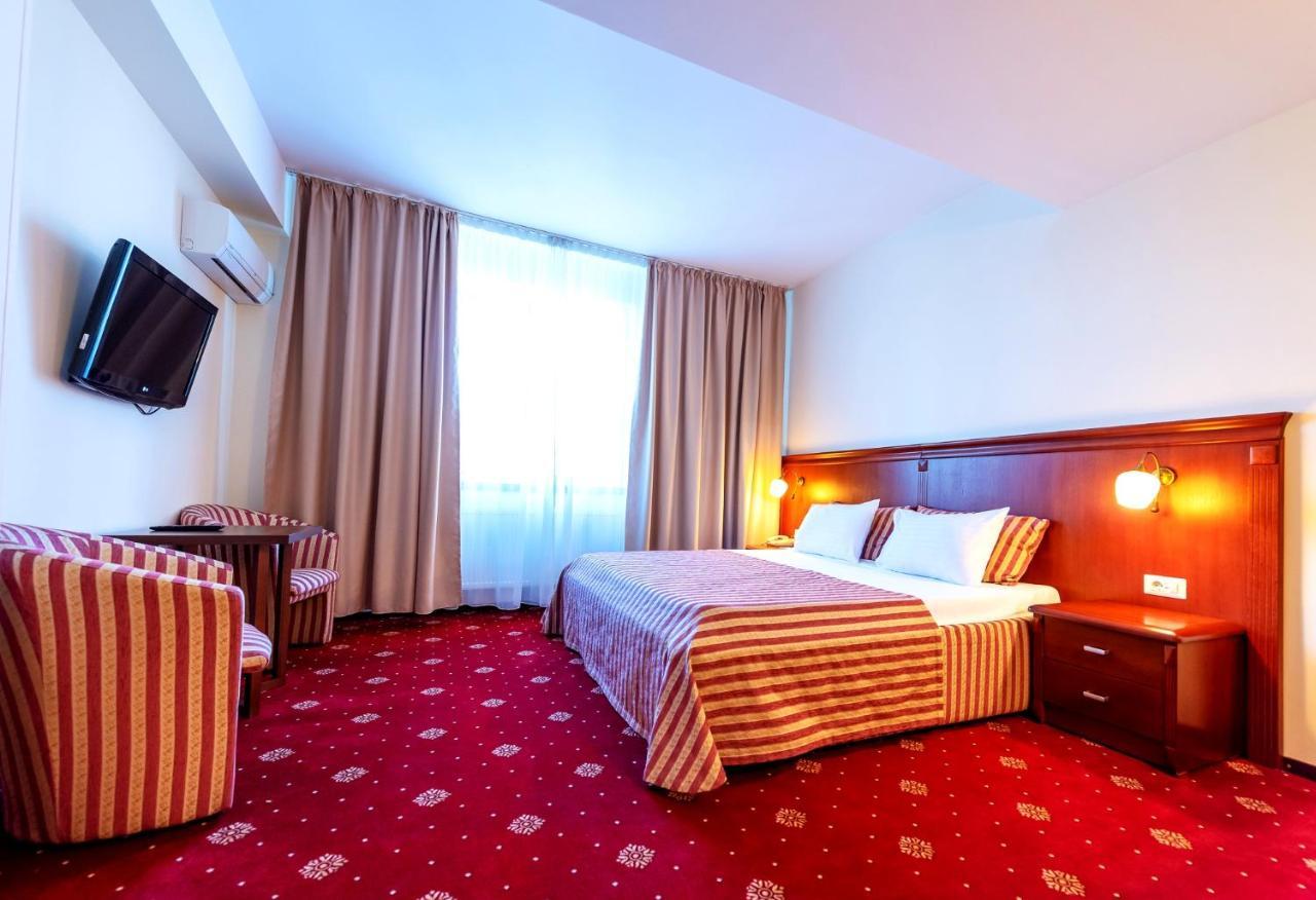 Hotel Minerva Bucureşti Exterior foto