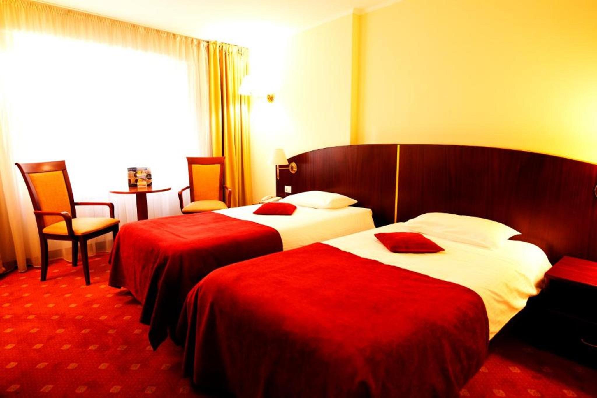 Hotel Minerva Bucureşti Exterior foto