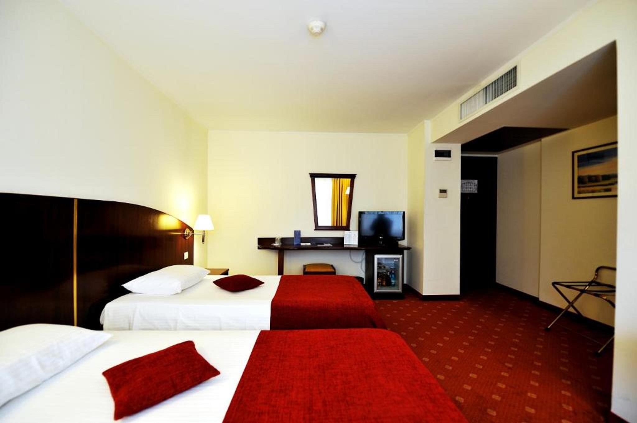 Hotel Minerva Bucureşti Exterior foto