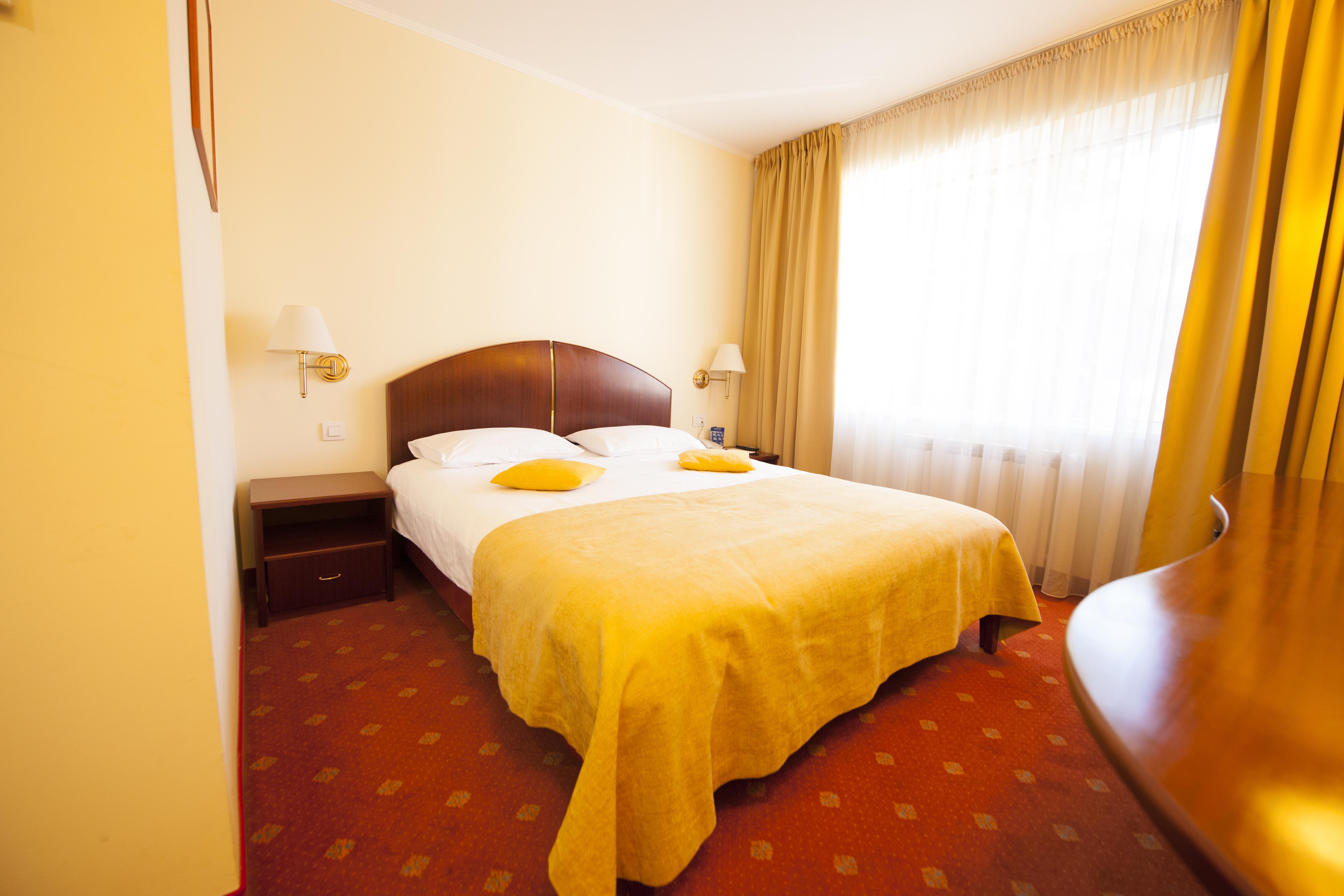 Hotel Minerva Bucureşti Exterior foto
