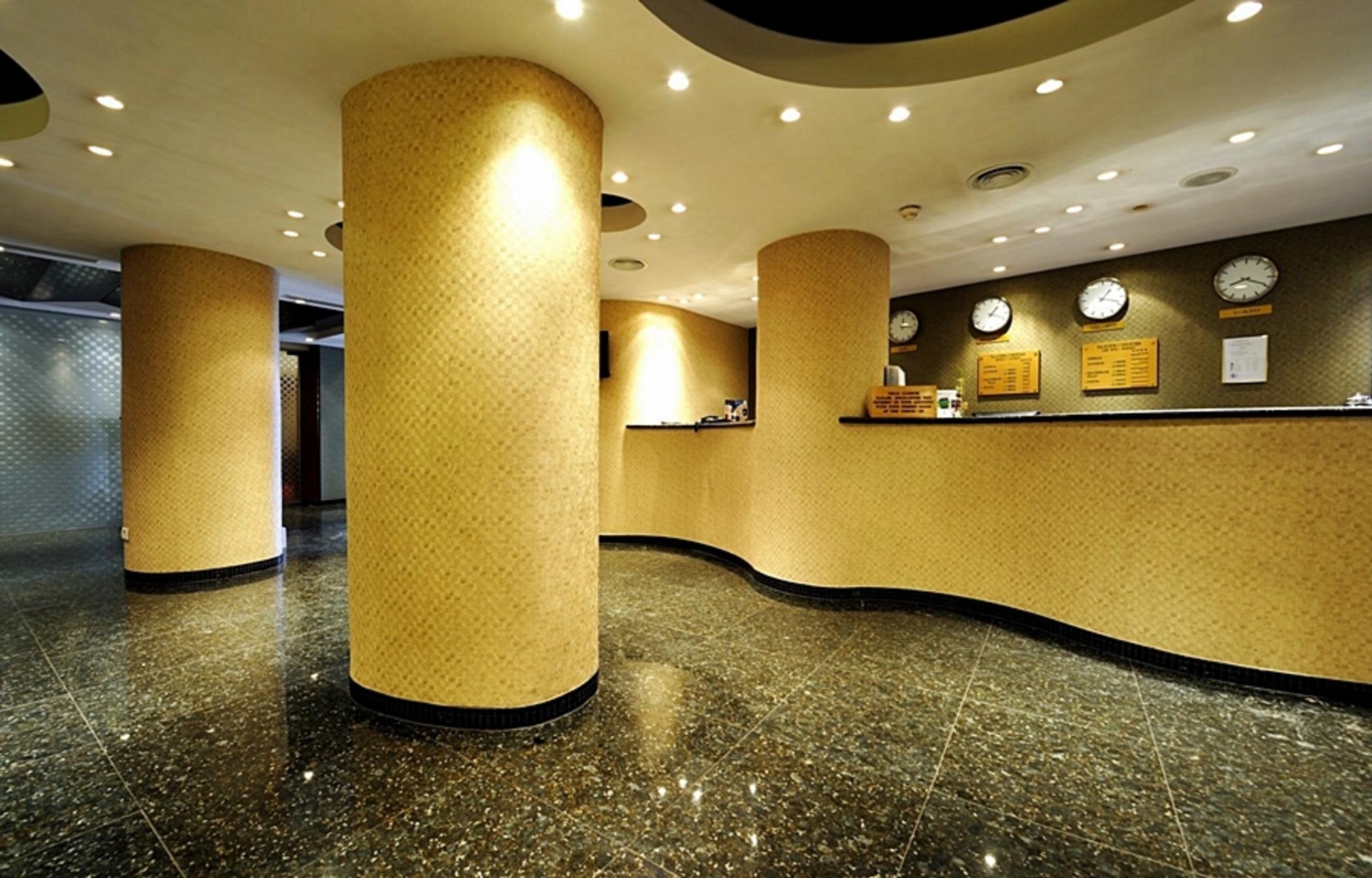 Hotel Minerva Bucureşti Exterior foto