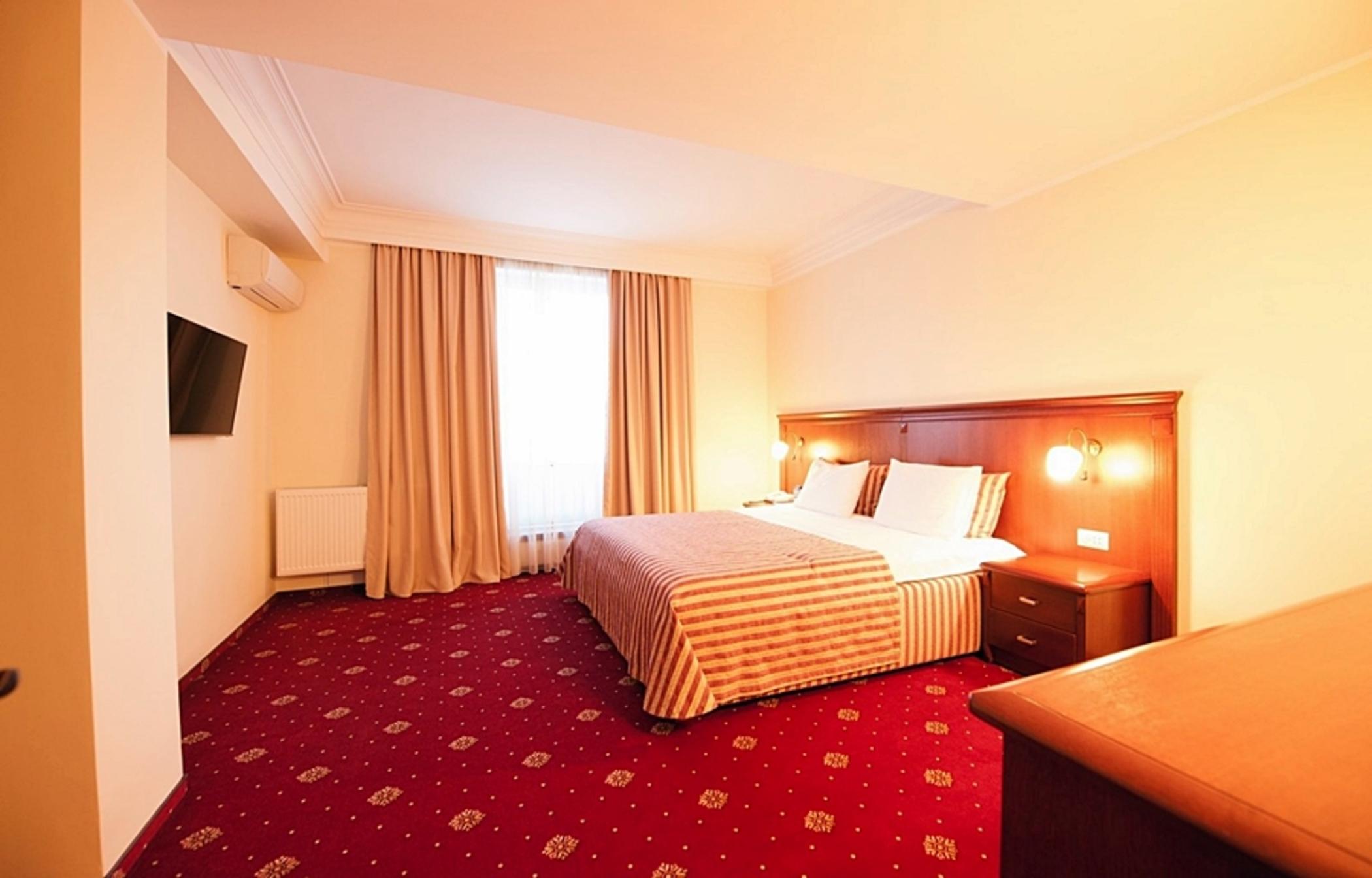 Hotel Minerva Bucureşti Exterior foto