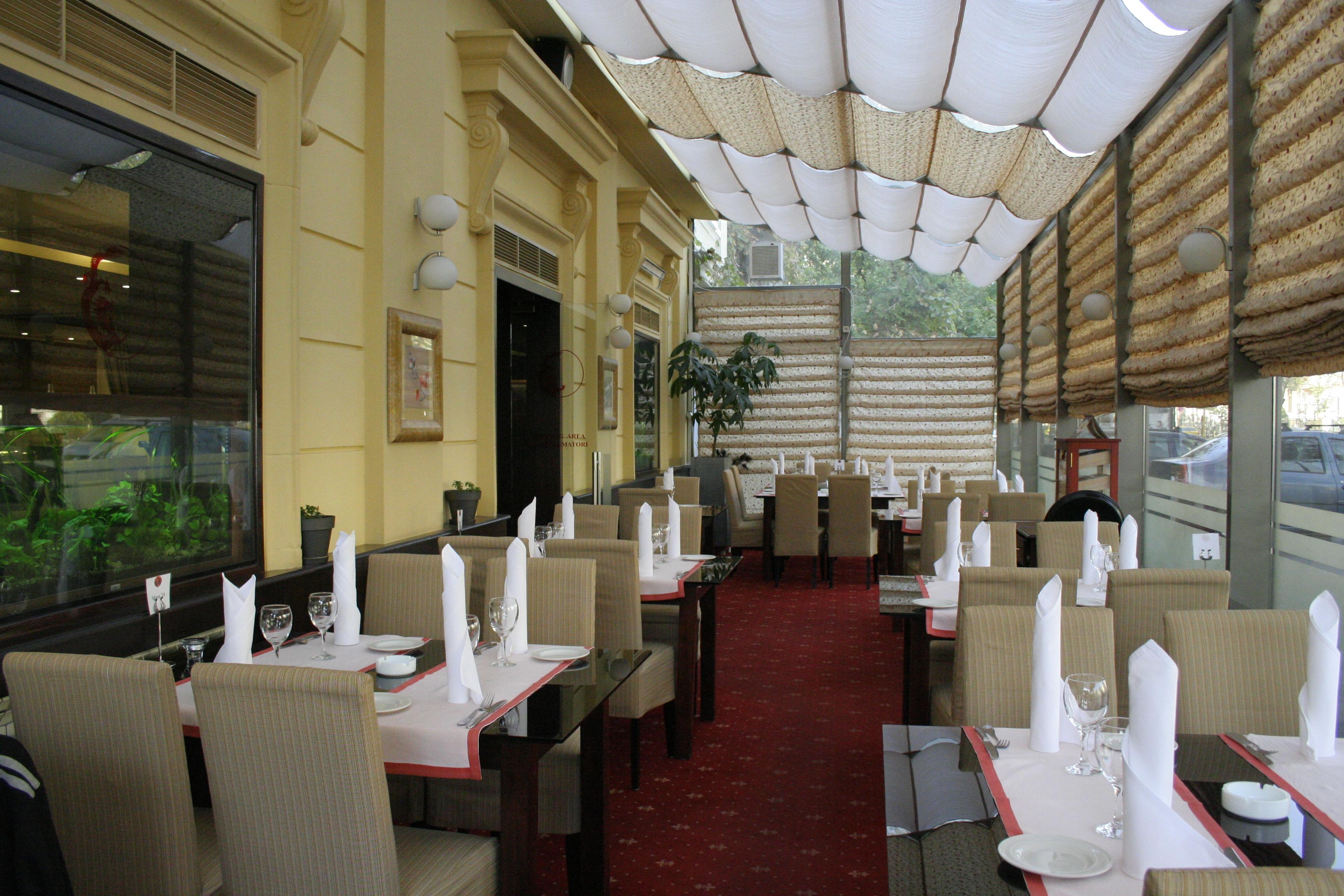 Hotel Minerva Bucureşti Exterior foto