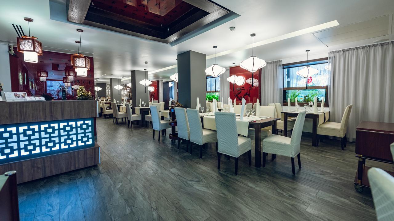 Hotel Minerva Bucureşti Exterior foto