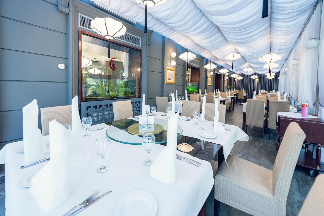 Hotel Minerva Bucureşti Exterior foto