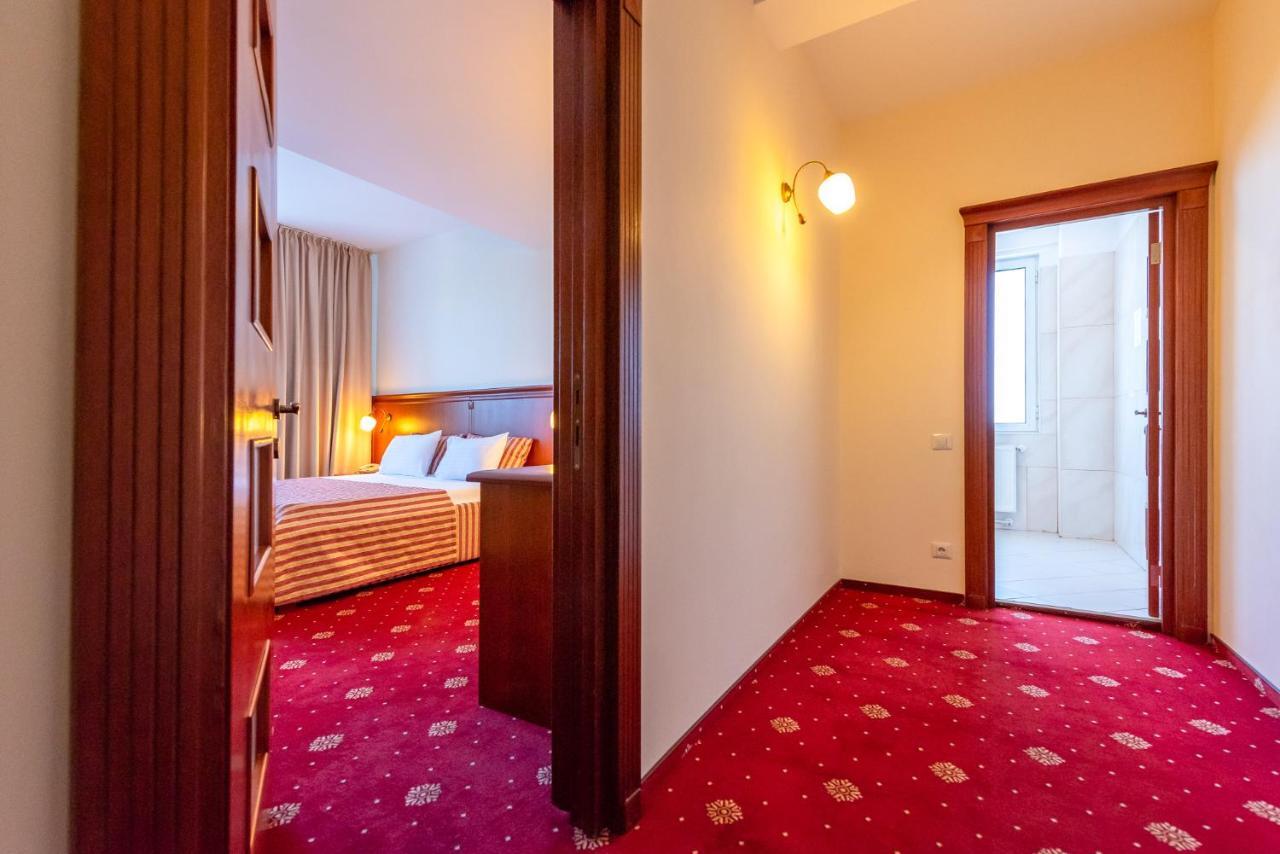 Hotel Minerva Bucureşti Exterior foto